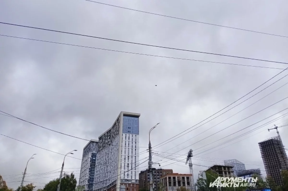 В Удмуртии 23 сентября завыли сирены из-за угрозы атаки БПЛА ВСУ