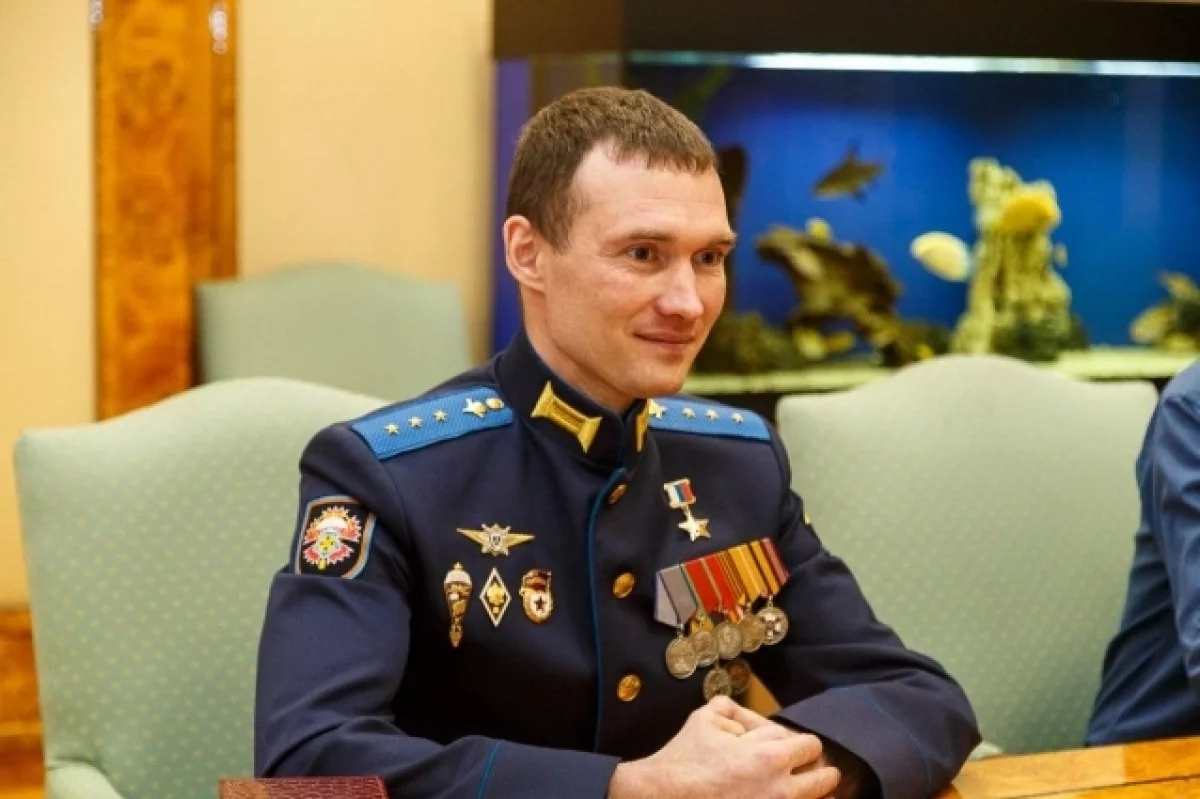 Избирком Коми утвердил результаты выборов в Госдуму: избран Станислав Кочев