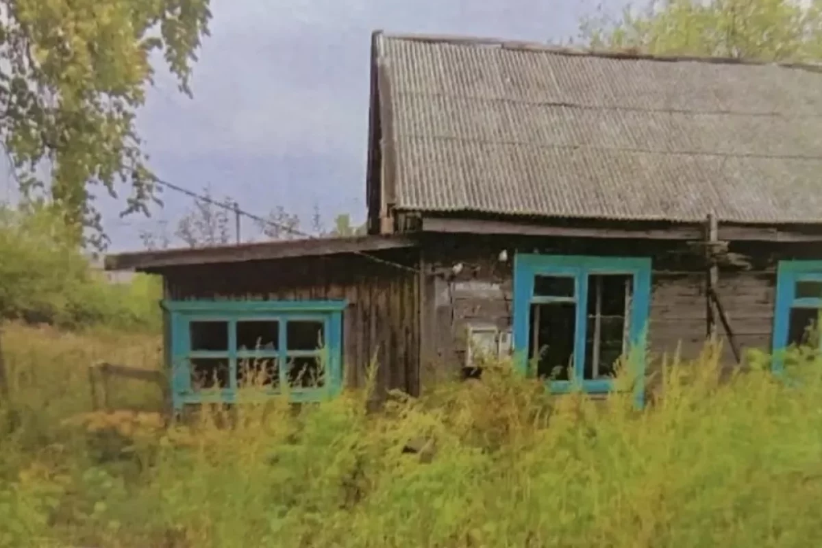 В Хабаровском крае у родителей изъяли лишний дом, купленный на маткапитал