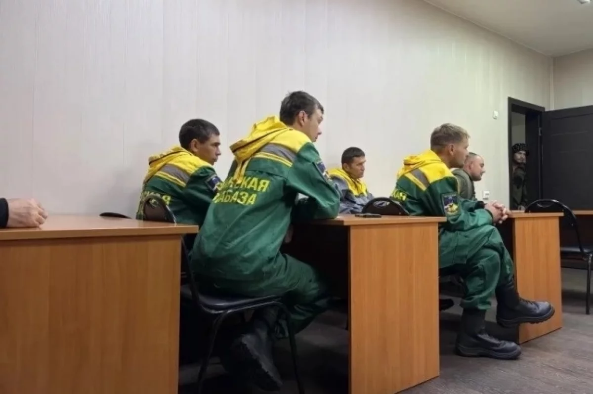Сотрудников Читинской авиабазы бесплатно обучат на операторов БПЛА