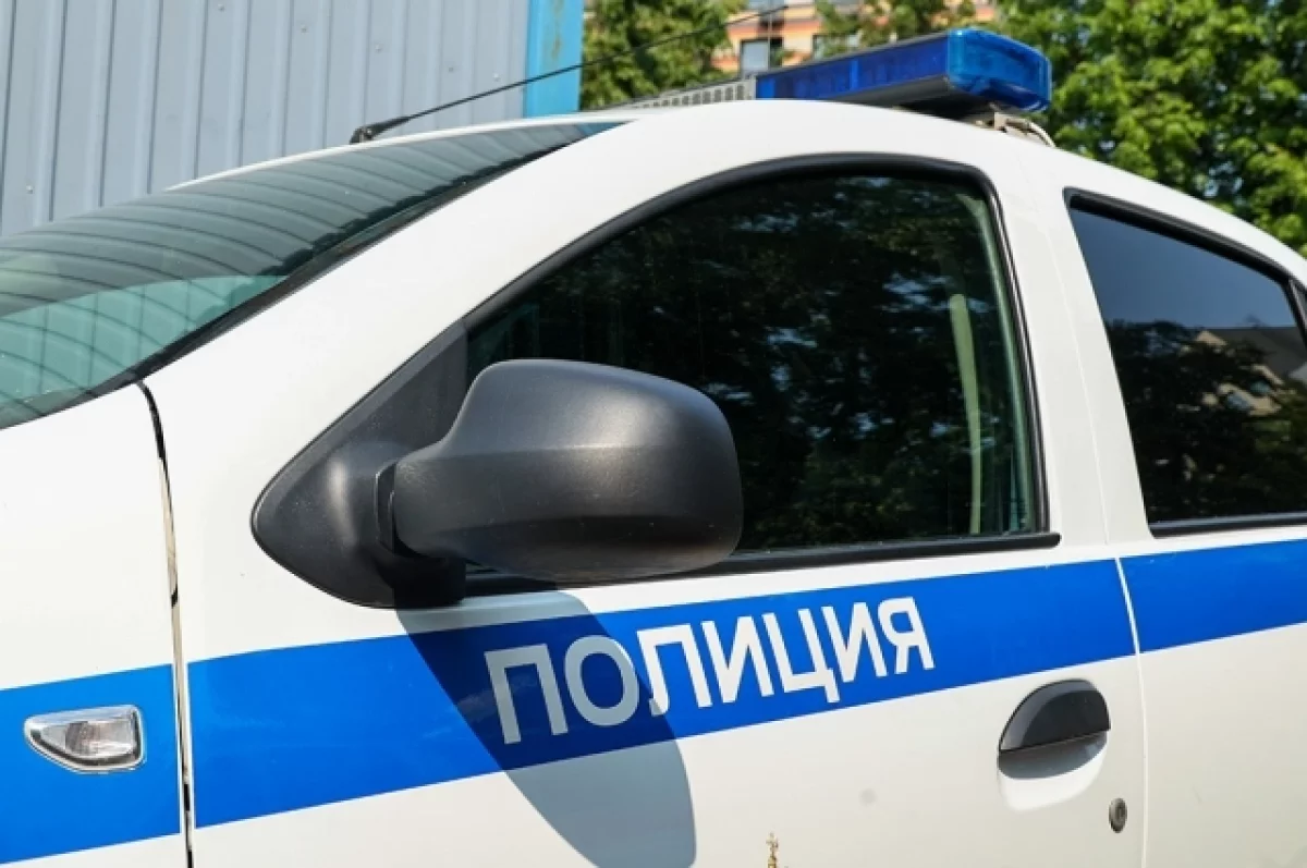 Инспекторы ДПС Ставрополя проверяют водителей пассажирских и грузовых машин