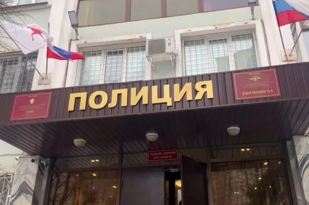 Свыше 4 тысяч пропавших людей нашла полиция Нижегородской области