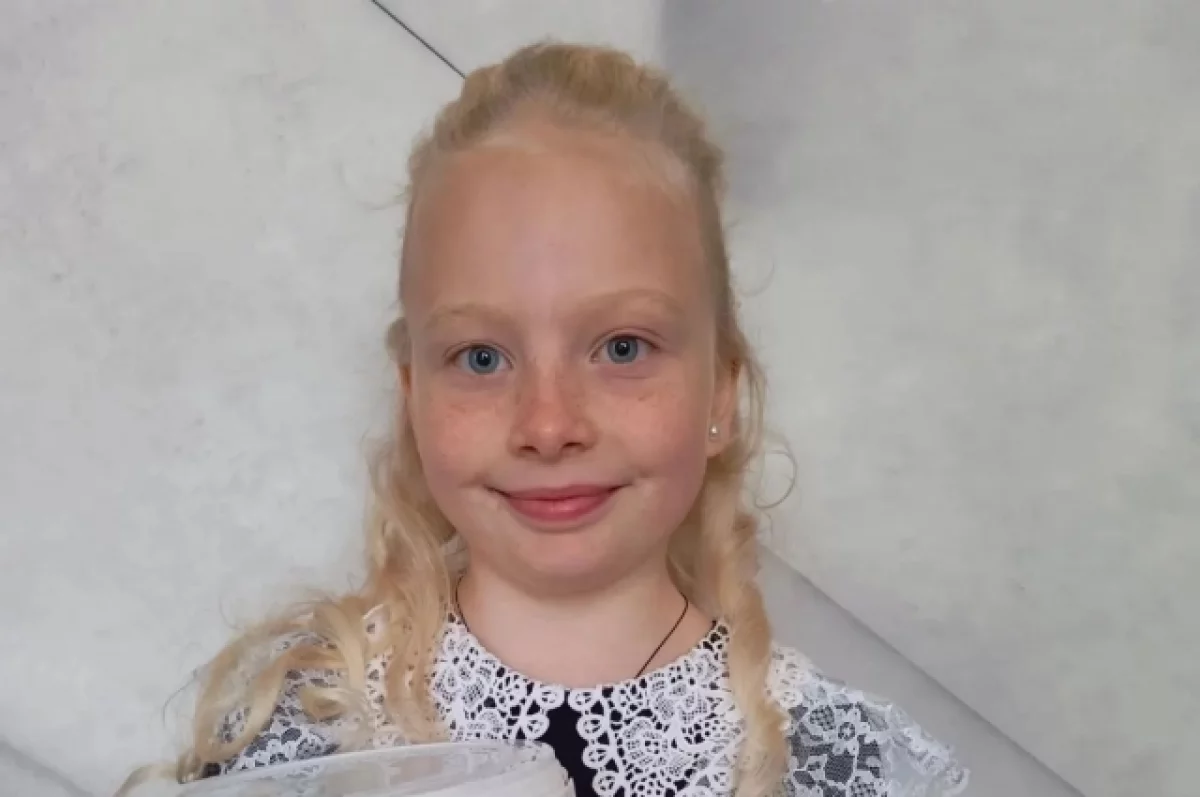 Дело о долгах 10-летней школьницы закрыли без расследования