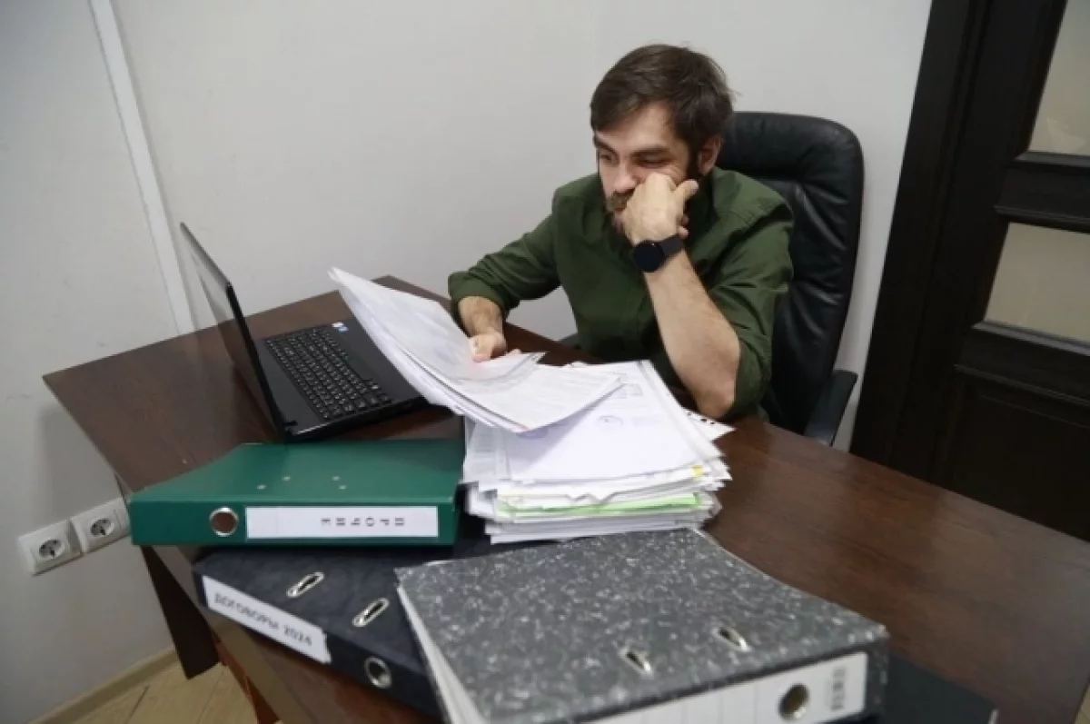 Почти 40% компаний Тулы сталкивались с «тихим увольнением»