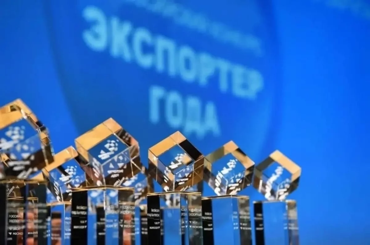 Четыре калининградские компании вошли в число лучших экспортёров СЗФО