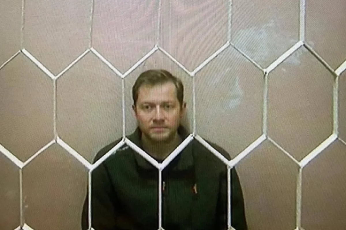 Экс-министру здравоохранения Поморья отказали в контракте на СВО