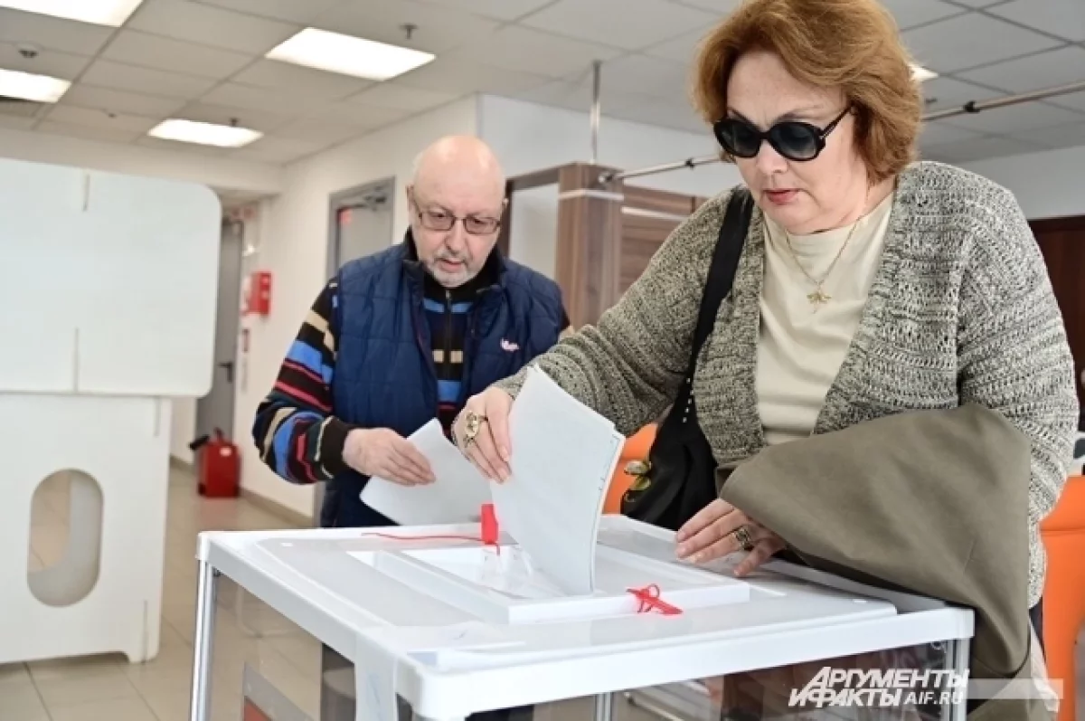 В Кузбассе лишь один кандидат не от «Единой России» прошёл в местный совет