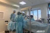 Наумов прилетел в Пермь, чтобы провести мастер-классы по операциям, улучающим качество слуха. 