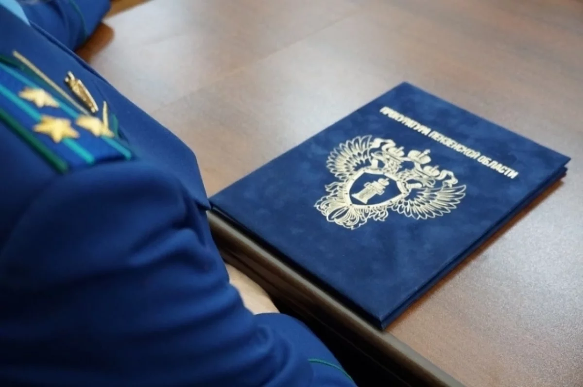 На 11,4% снизилась преступность в Пензенской области в 2026 году