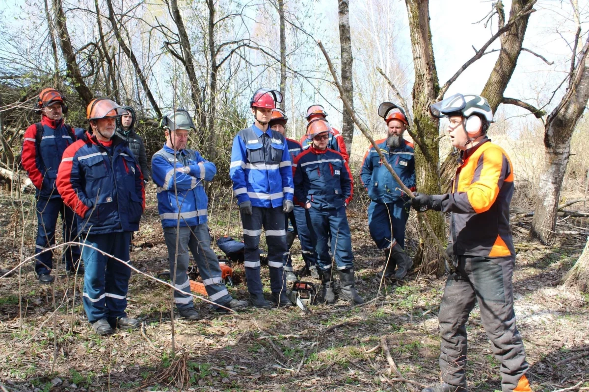 Более тысячи специалистов «Смоленскэнерго» повысили квалификацию