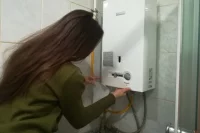 Газовые приборы, печи и вентиляцию должны проверять специалисты — не пропускайте плановые осмотры.