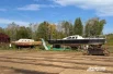 Такие раритеты хранятся на предприятии. 