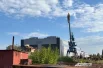 В последние годы предприятие преображалось. 