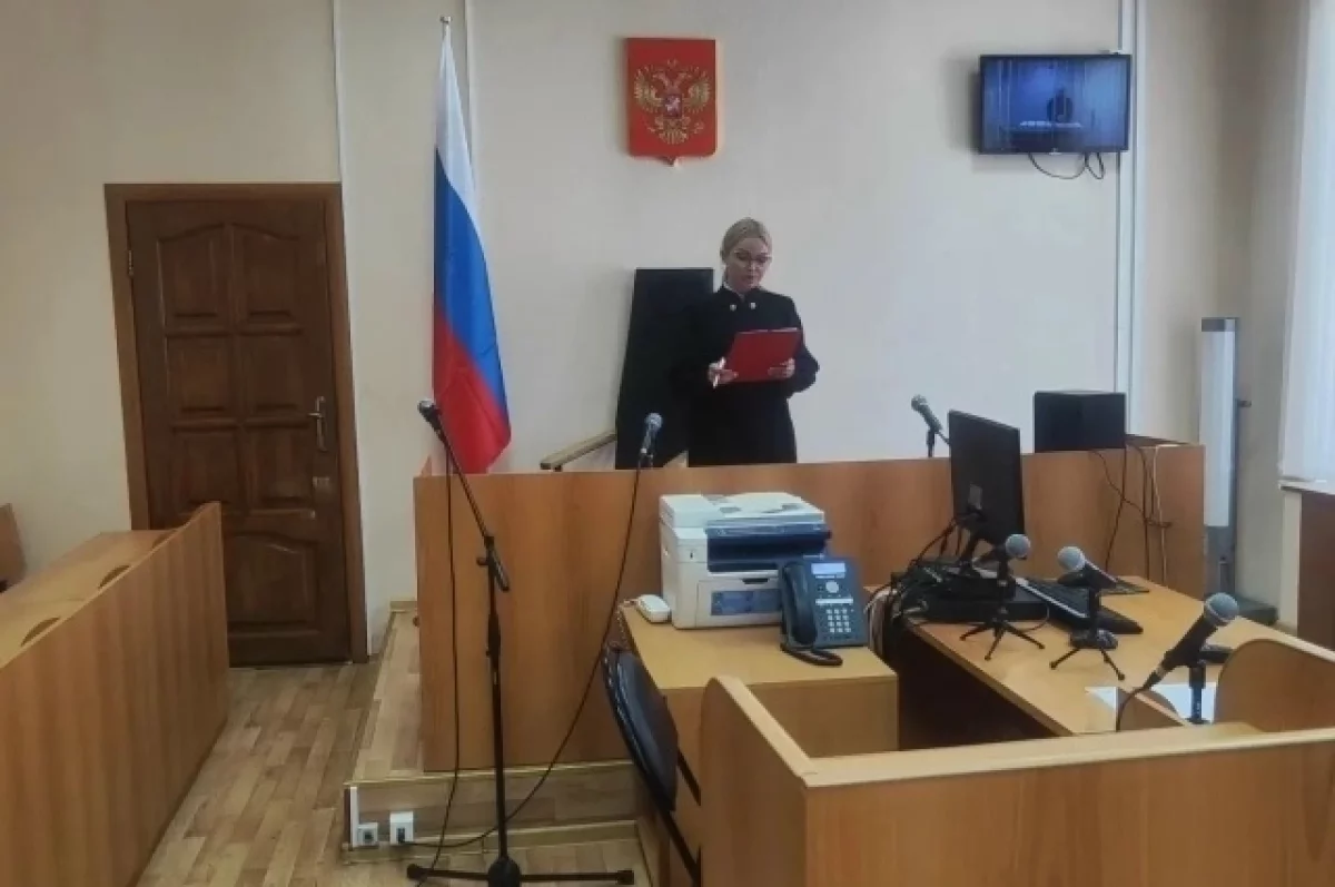 Житель Удмуртии получил 5 лет колонии за серию афер на 11,8 млн рублей