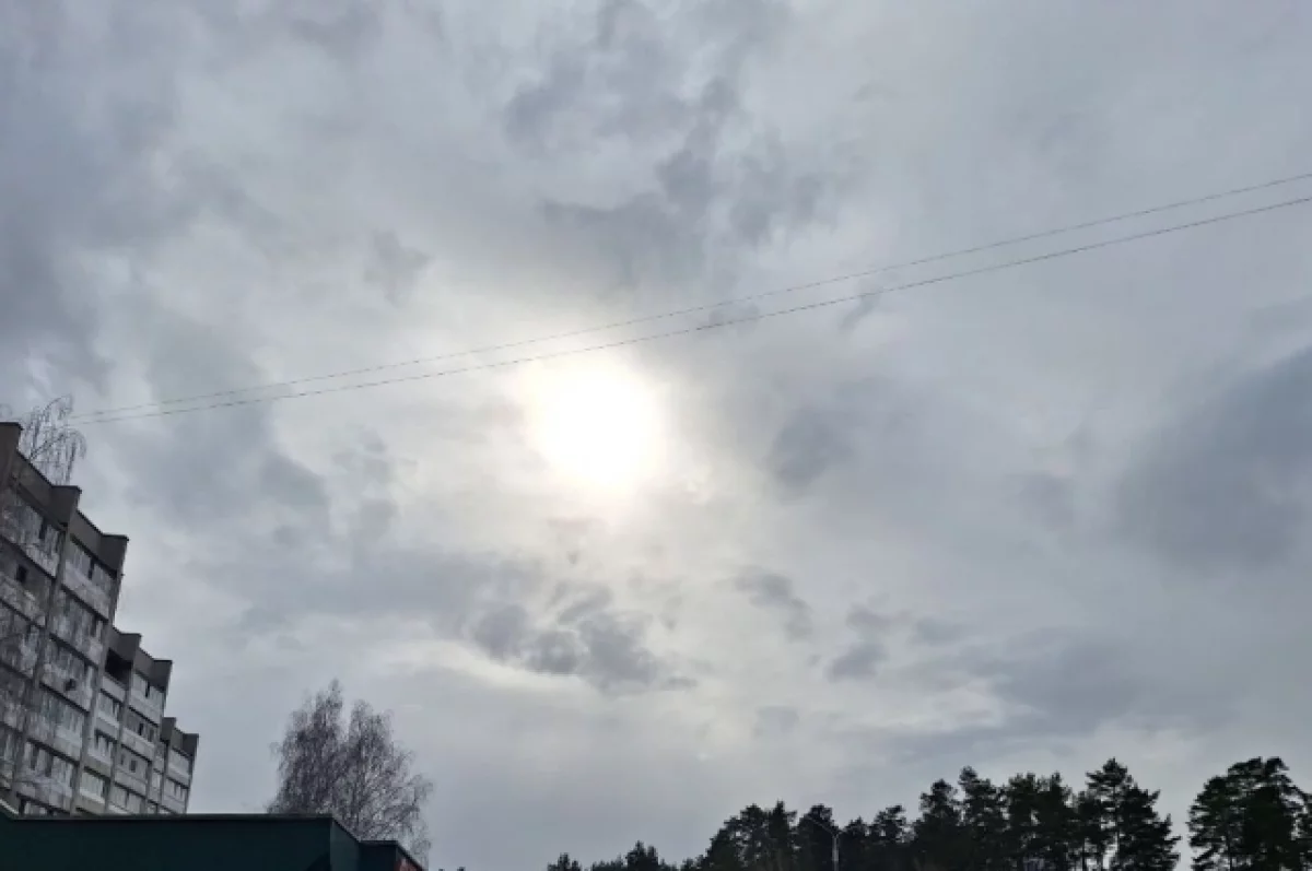 +28ºС и порывы ветра ожидаются в Пензенской области 24 сентября
