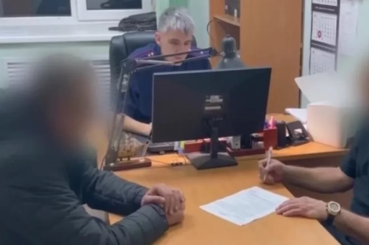 Пожар в ТЦ в Стерлитамаке: причина и новые подробности