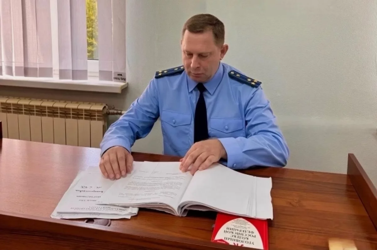 Прокуратура СК выясняет причину отравления наркотиками годовалого малыша