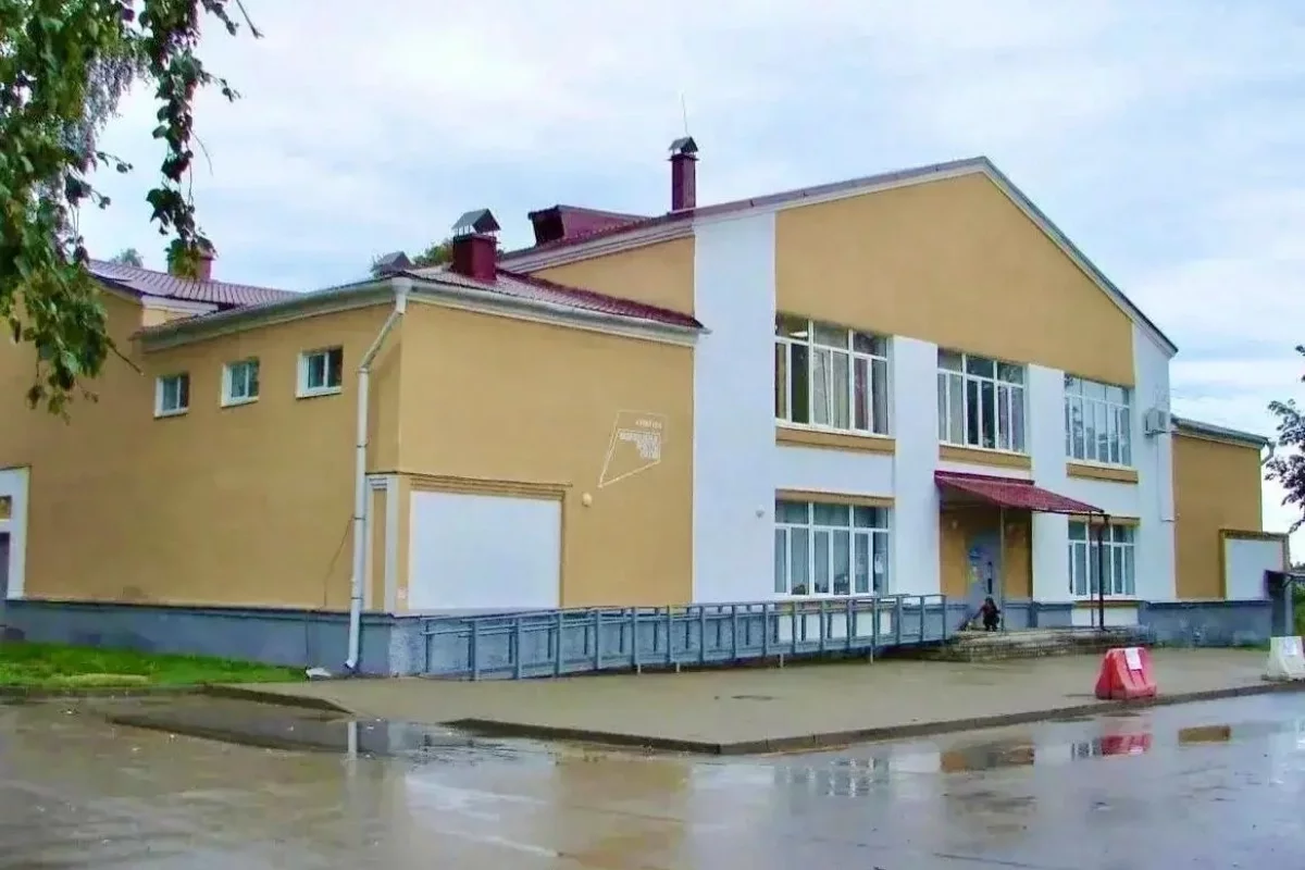 Родинский дом культуры получит федеральную поддержку в 2027 году