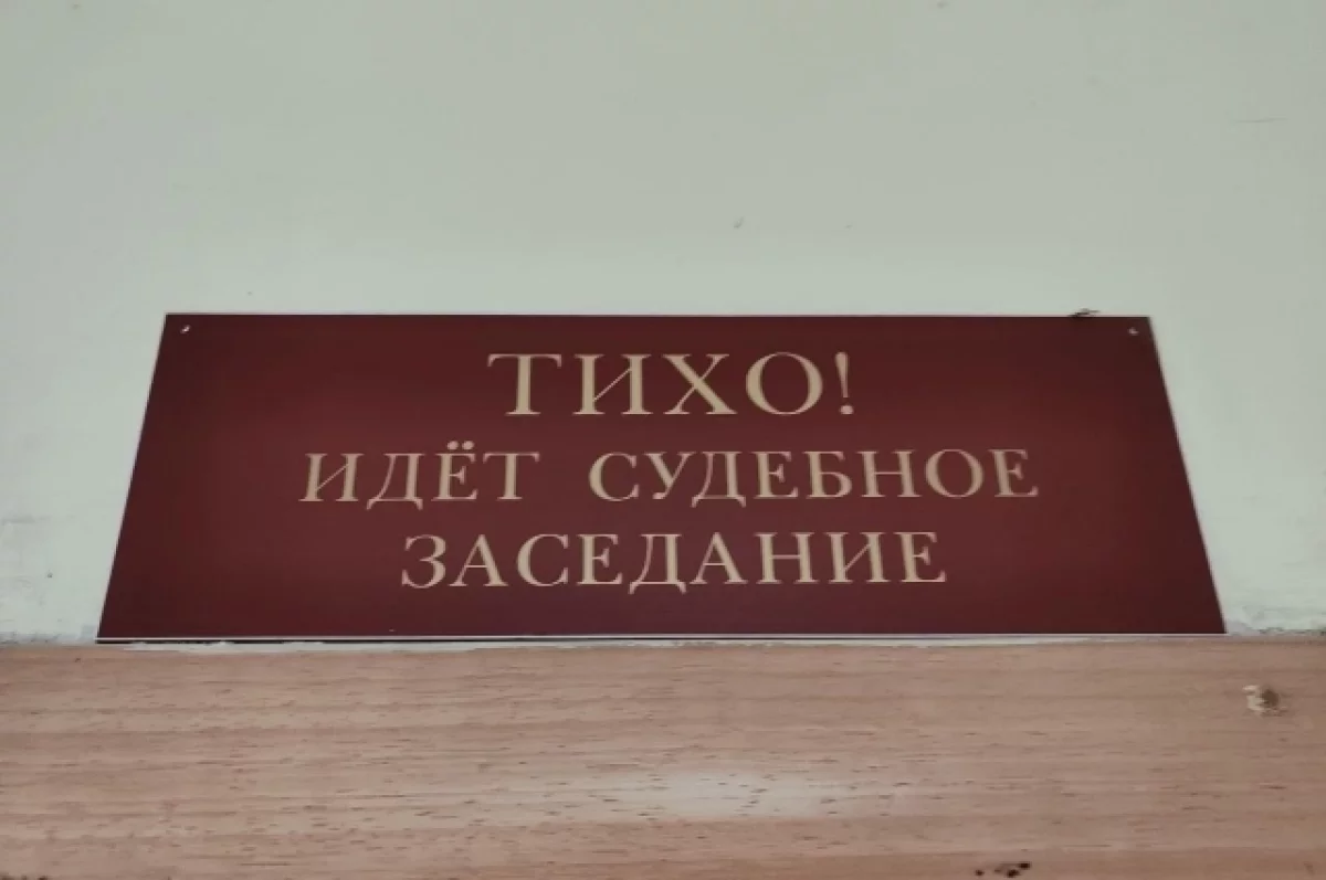 В Бежаницком районе петербуржца осудили за кражу у ветерана СВО