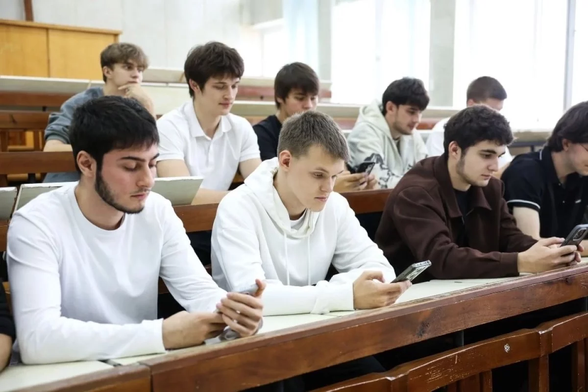 Учёные выяснили, какие слова провоцируют агрессию у молодёжи Кавказа