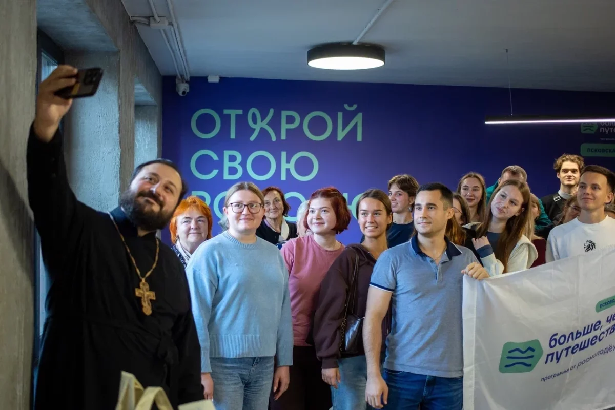 Девять путешествий подготовили для победителей конкурса о псковских храмах