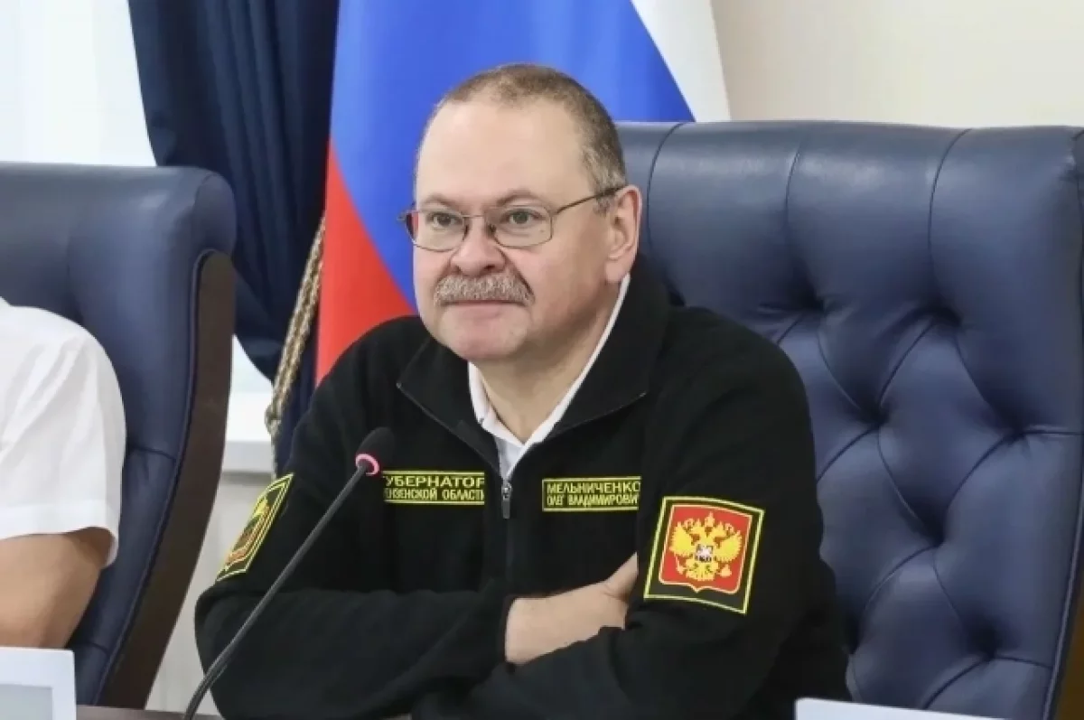 Мельниченко: компания по производству индейки вошла в Топ-3 мира