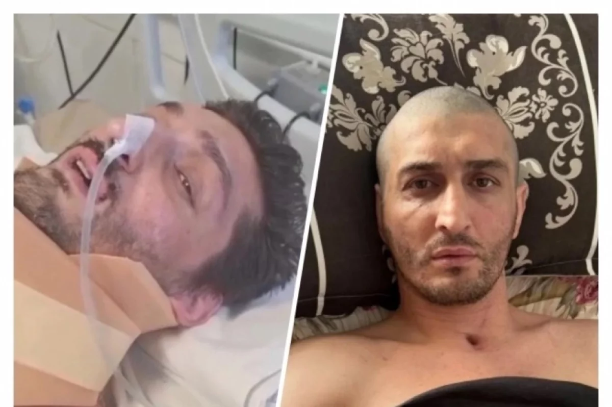 Пациент ожил в морге после клинической смерти