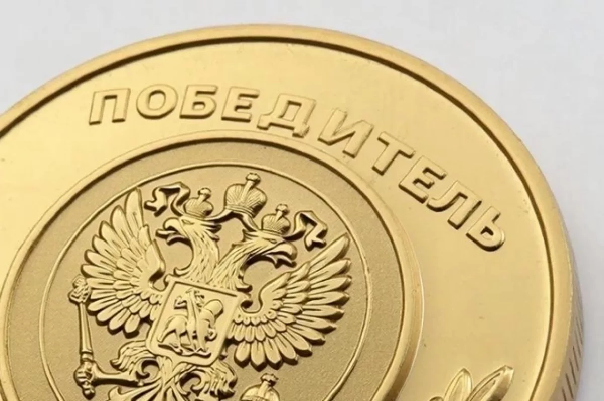 Донская батутистка вошла в сборную России