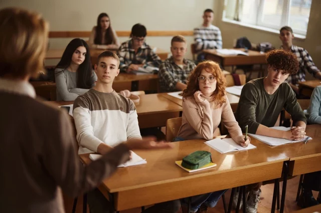 Поступить без вступительных испытаний в вузы смогут только победители олимпиад.