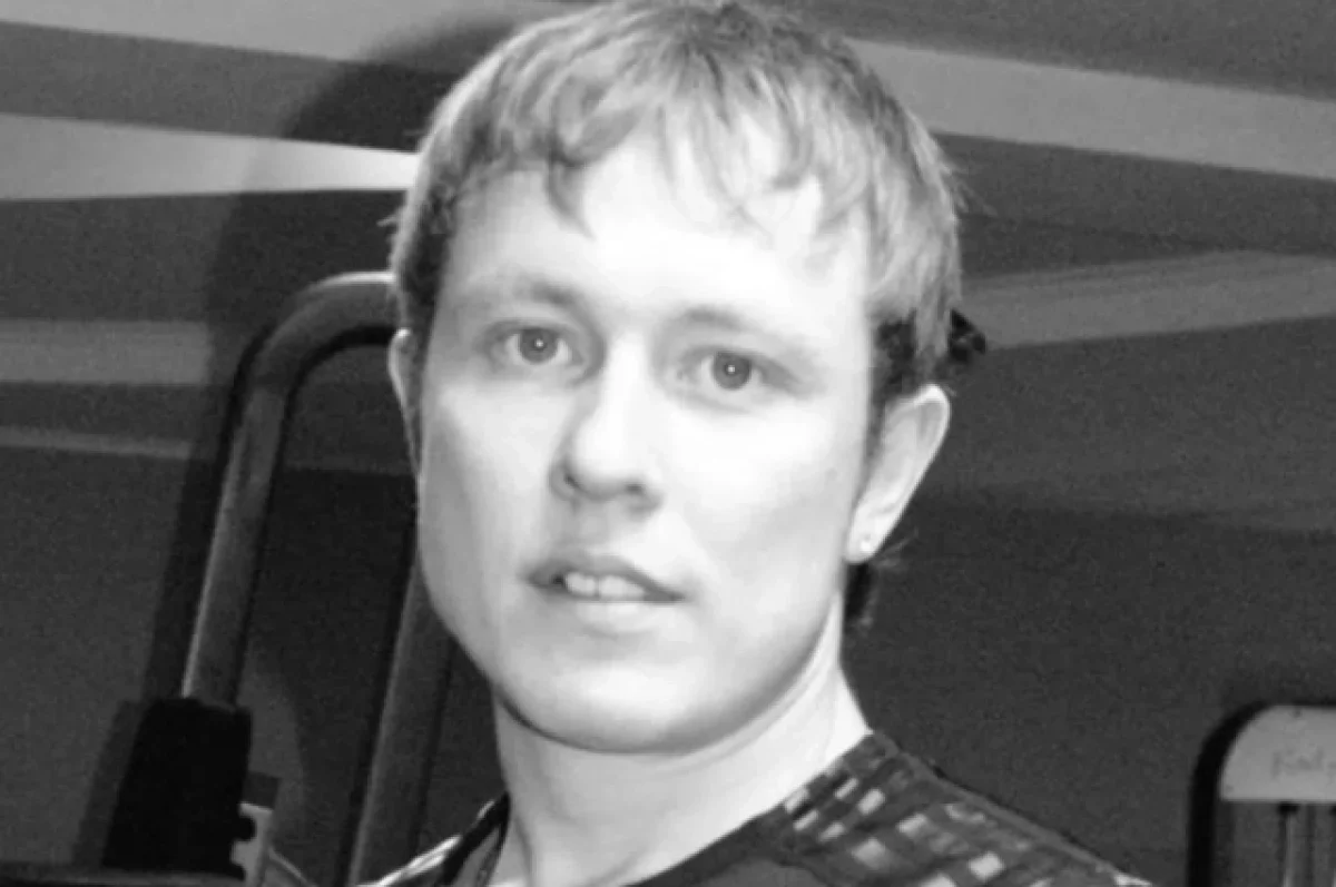 В Прикамье простятся с погибшим на СВО актёром Дмитрием Чернышёвым