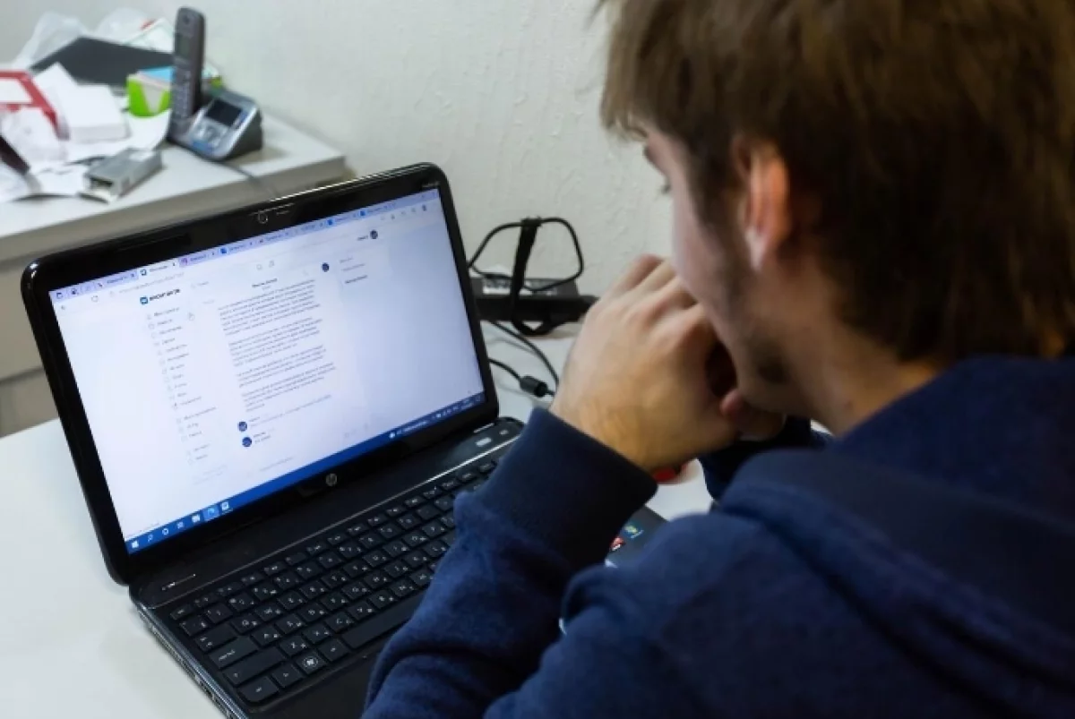 35% томских компаний столкнулись с «тихим увольнением»