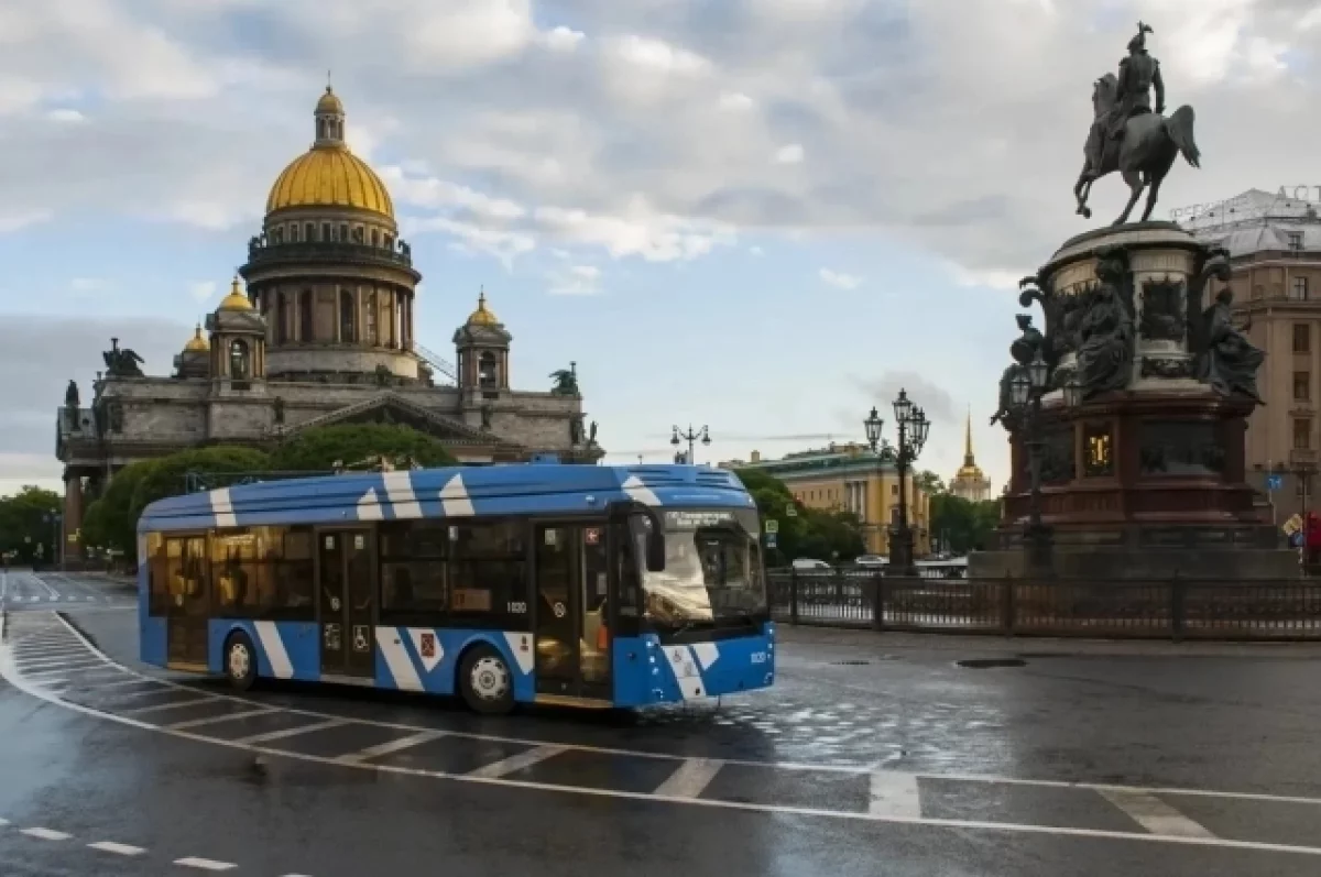 Водители троллейбусов раскрыли свои секреты