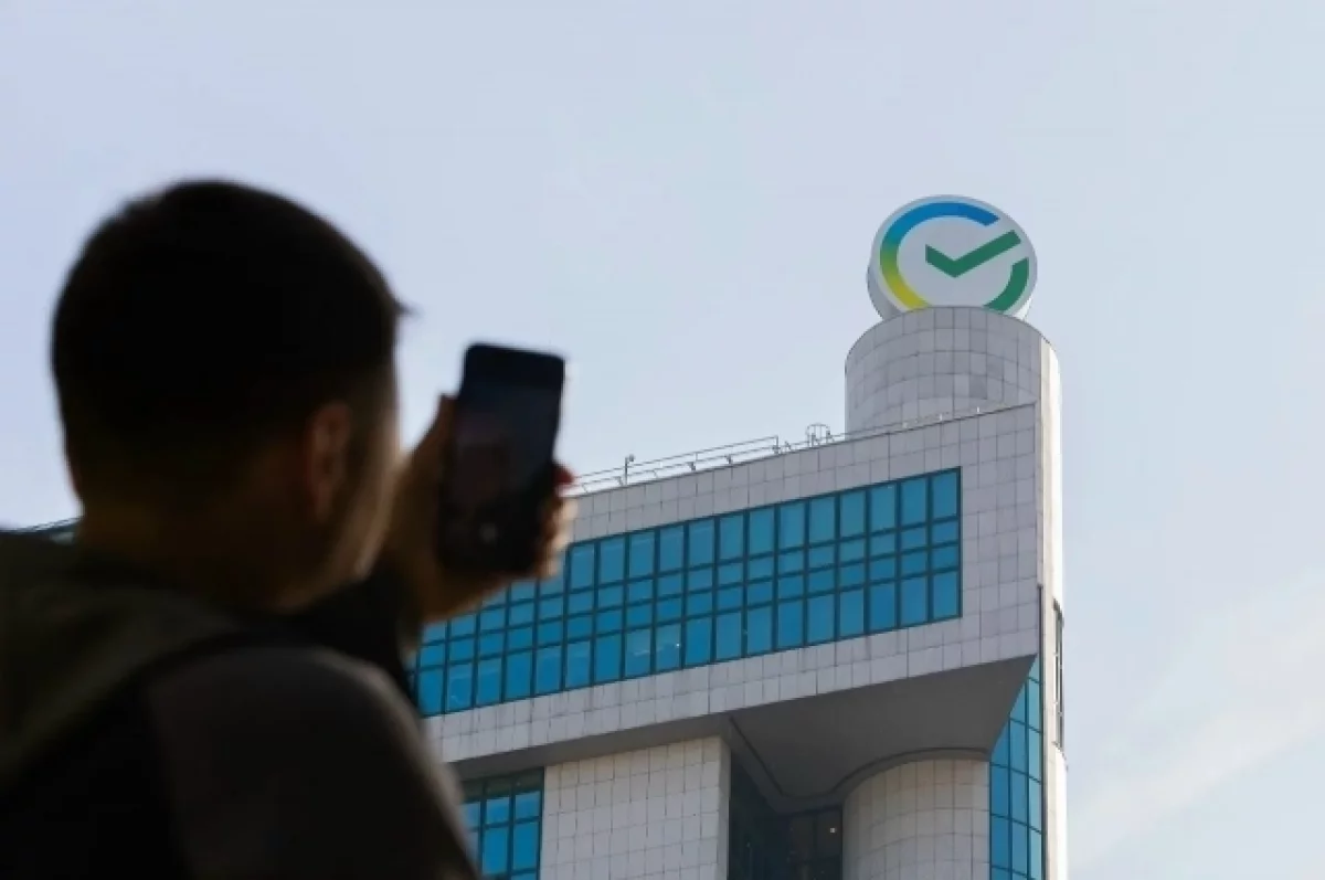 Пострадавшие от атак на склады WB могут получить льготный кредит в Сбере