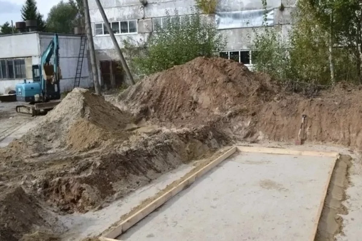В Гороховце тысячи жителей обеспечат качественной питьевой водой
