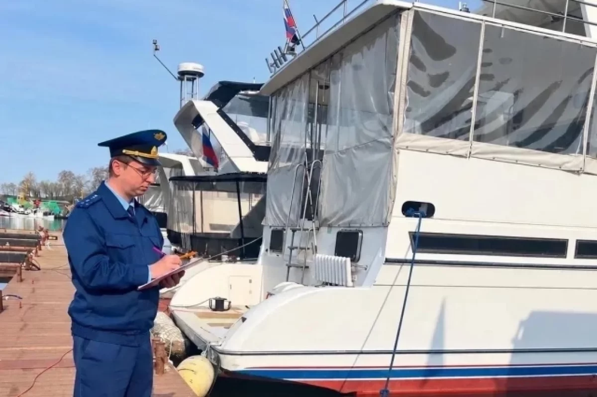 На Камчатке 11 судовладельцев наказали за нарушения при перевозке туристов