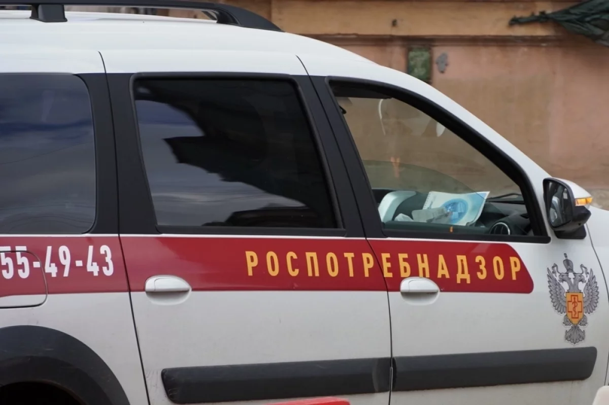 Закусочную «Папа жарит» в Архангельске закрыли на 90 суток