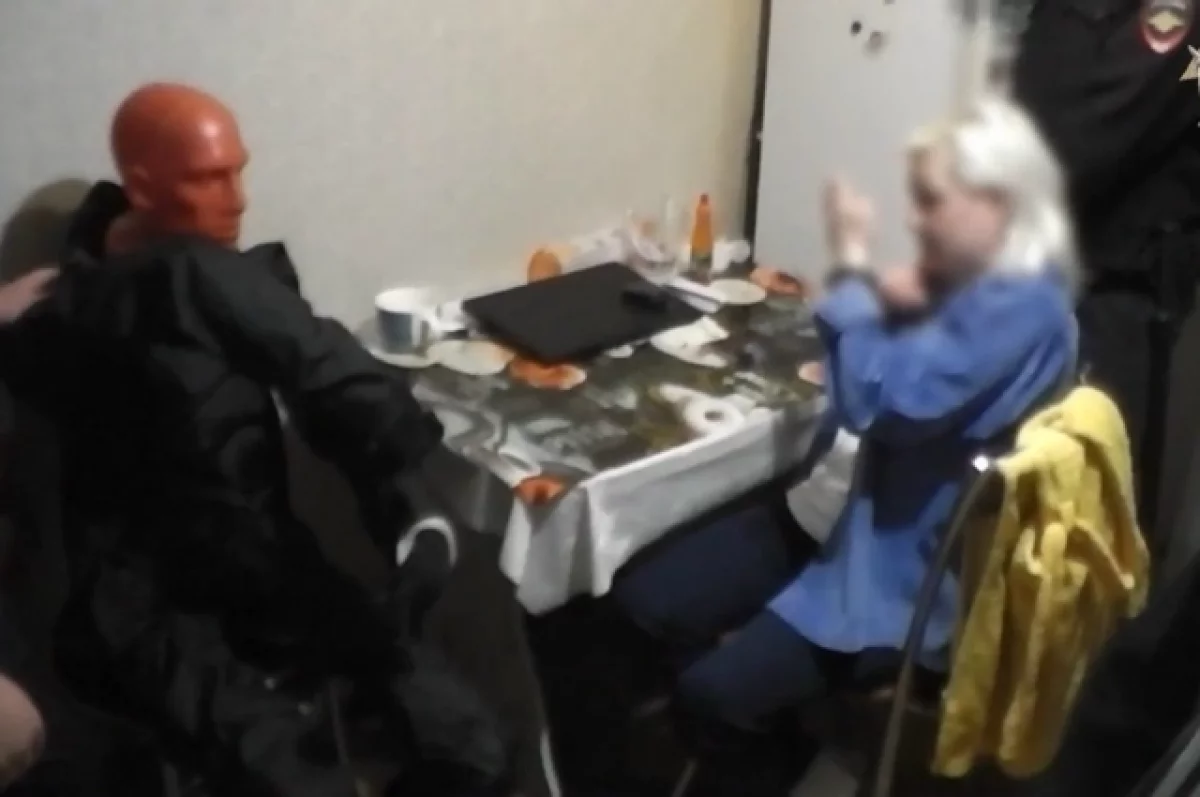 В Кузнецке под Пензой женщина ударила ножом экс-супруга, мужчина скончался