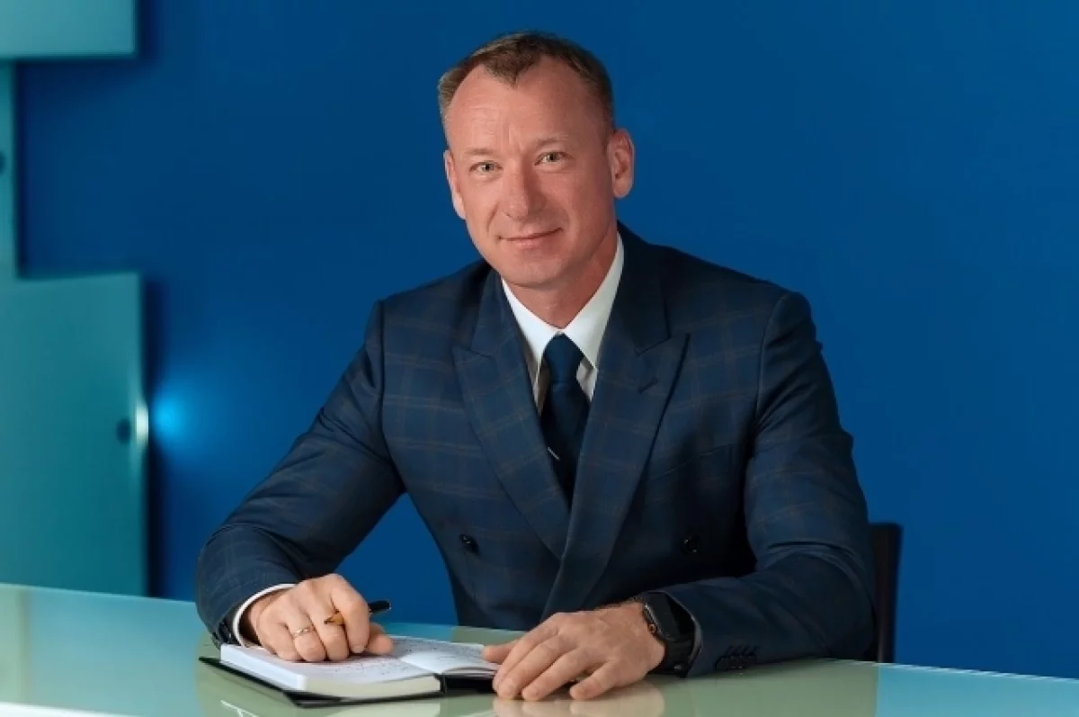 Андрей Егоров стал уполномоченным по правам ребенка в ЯНАО