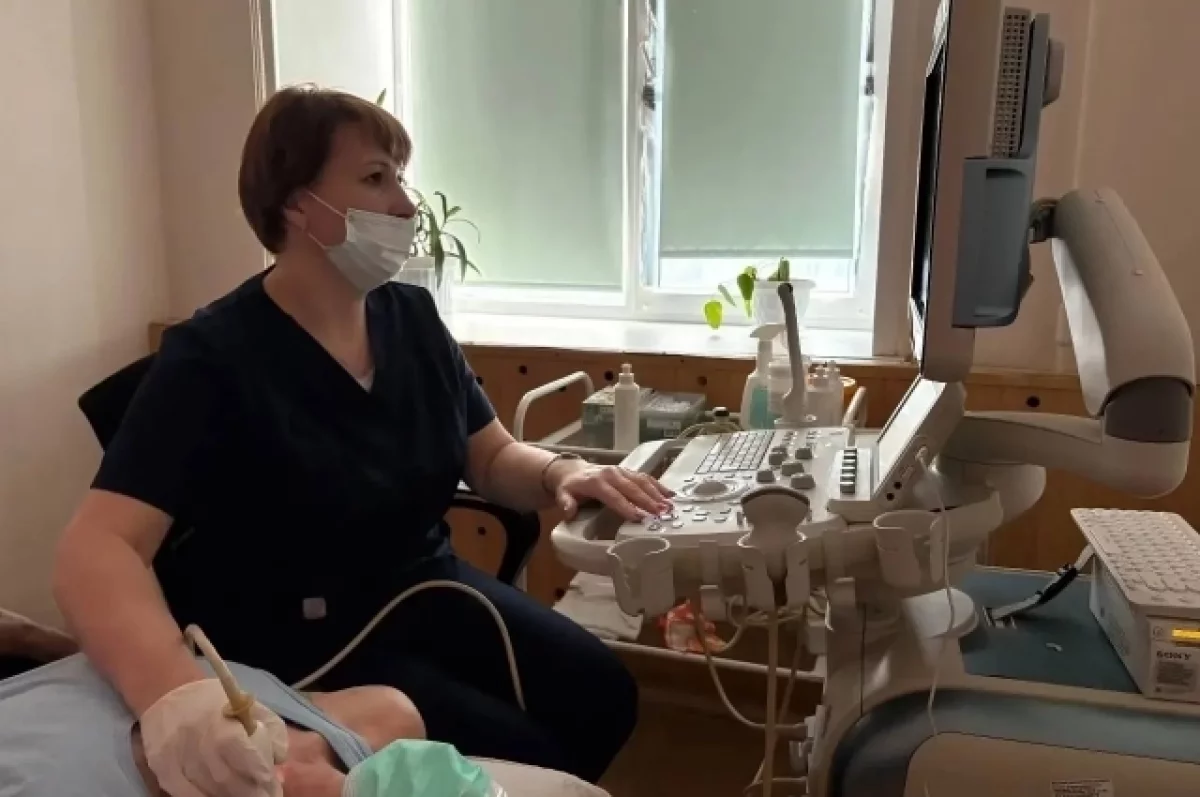 День здоровья семьи»: астраханцев приглашают на медосмотры в субботу