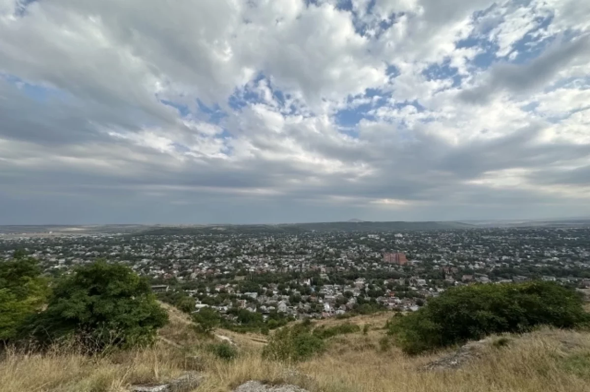 В трёх микрорайонах Пятигорска планируют улучшить водоснабжение