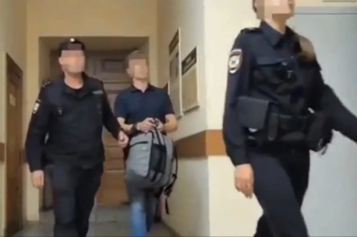 Экс-министра цифрового развития Ярославской области осудили на 10 лет