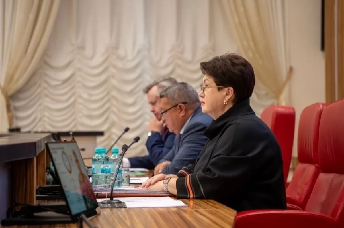 Ямальские депутаты запретили продажу ГСМ несовершеннолетним