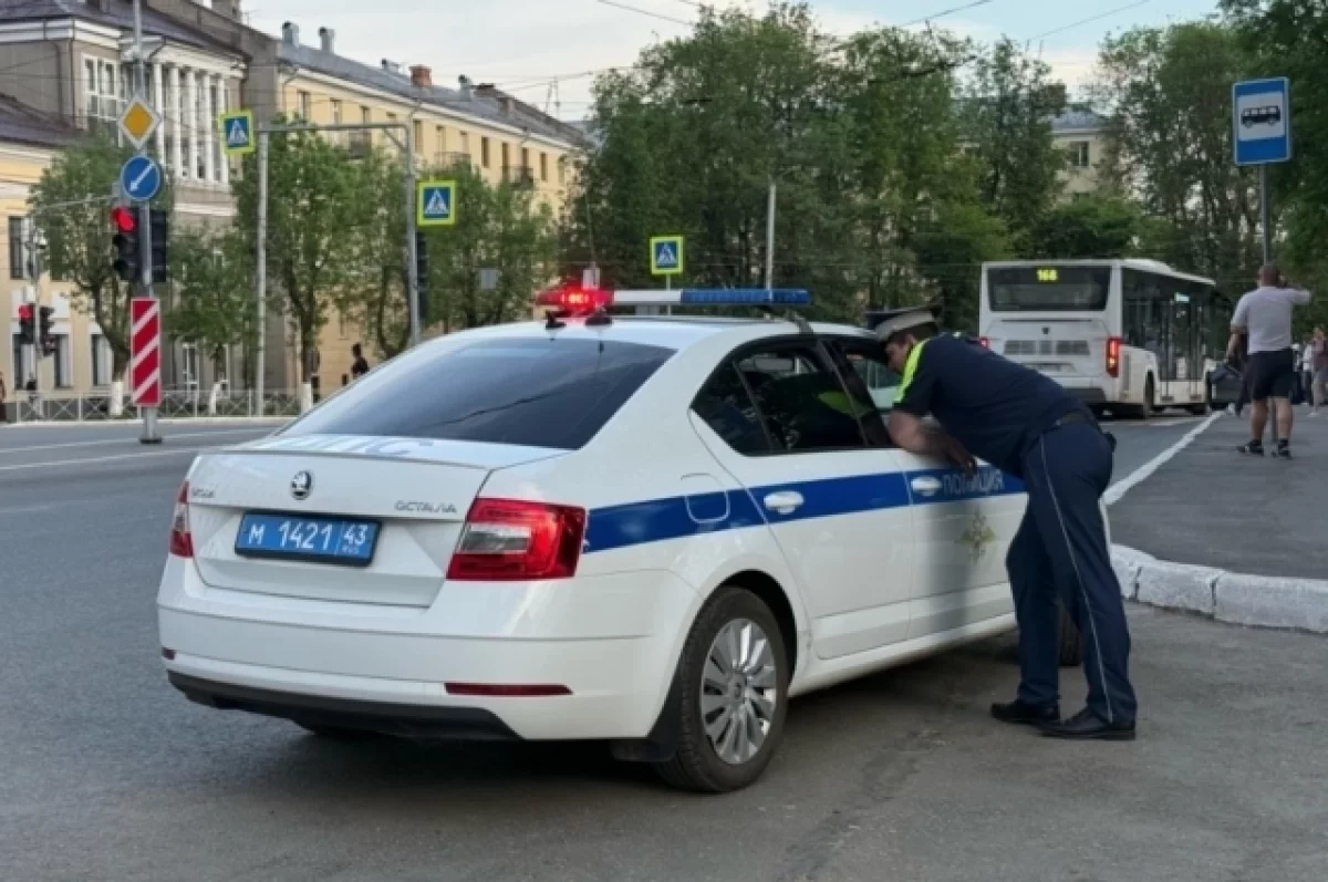 Власти объяснили массовую эвакуацию в школах и лицее в Кирове 24 сентября
