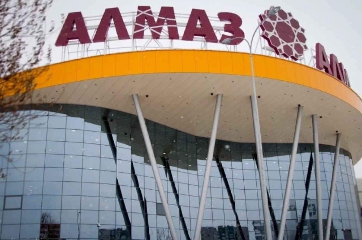 Челябинские ТРК «Алмаз» и «Родник» возглавит менеджер из Кабардино-Балкарии