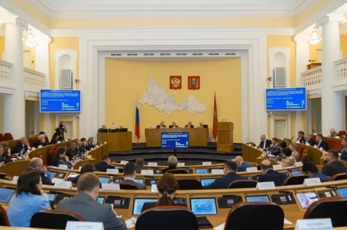 Новые депутаты Заксобрания Оренбуржья готовятся к первому заседанию