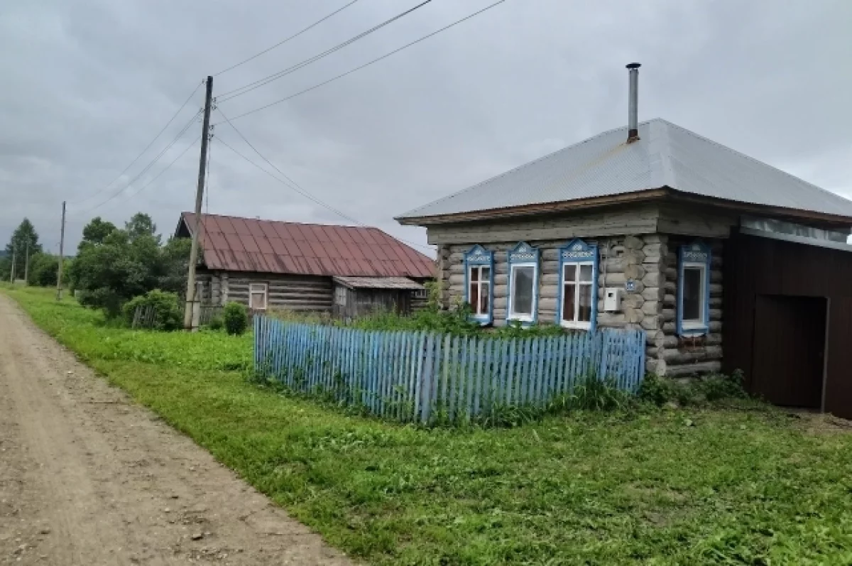 Должник из Тверской области потерял дачу в «Ёлочке» из-за долгов по кредиту