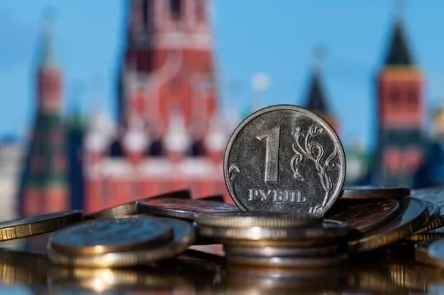 Текущий рост российской экономики остаётся стабильным, однако присутствуют риски.