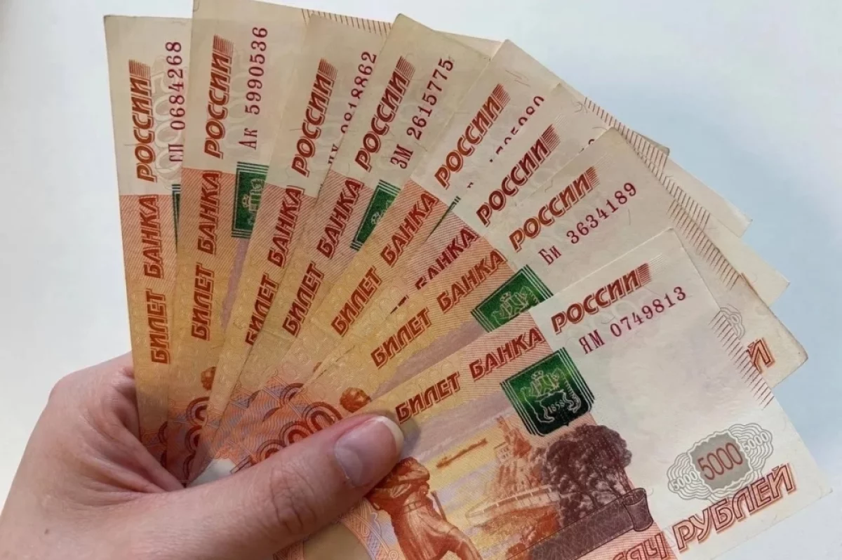 Более 22,9 млн налогов не заплатил руководитель юрлица в Пензенской области