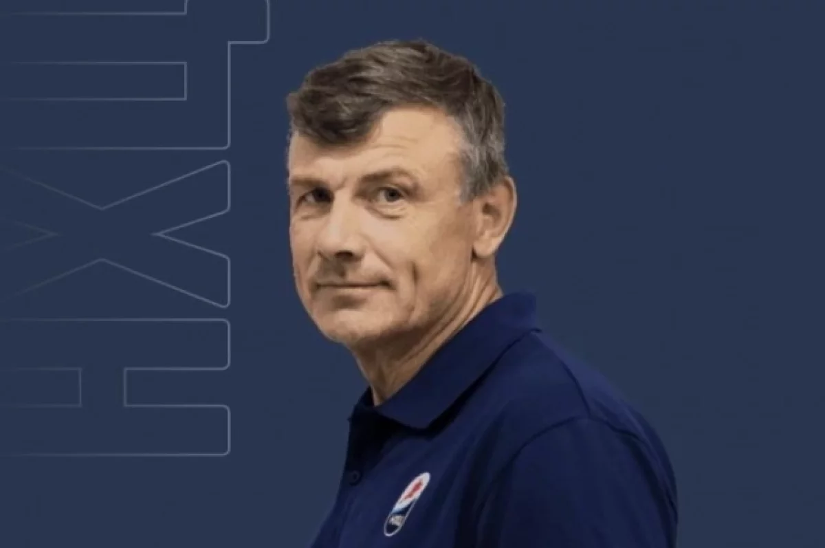 Отец хоккеиста НХЛ Андрея Кузьменко погиб после нападения медведя в Сибири