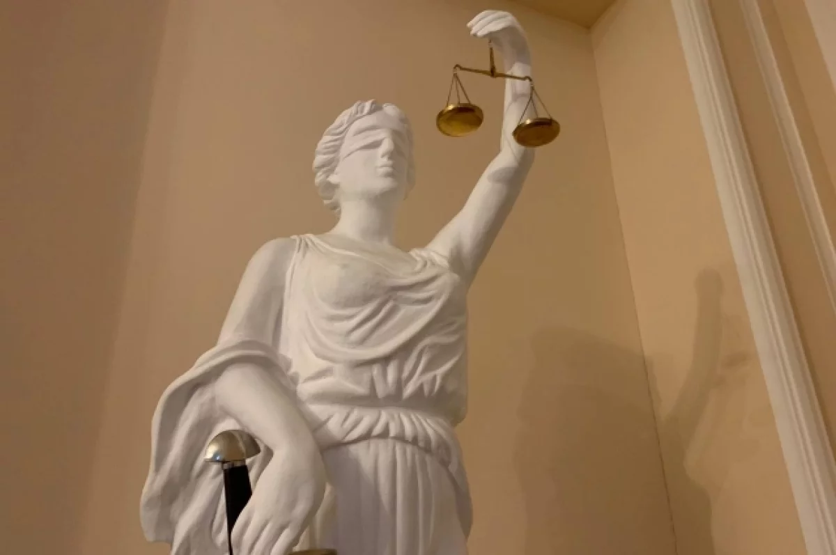 В Югре прокуратура оспорит оправдательный приговор по делу об убийстве отца